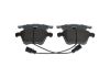 Brake Pad Set, disc brake -