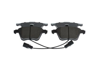 Brake Pad Set, disc brake -