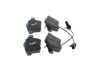 Brake Pad Set, disc brake -