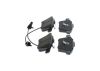 Brake Pad Set, disc brake -
