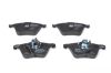 Brake Pad Set, disc brake -
