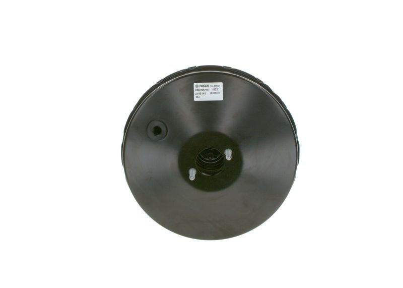 Brake Booster BORA (1J2), GOLF IV (1J1)