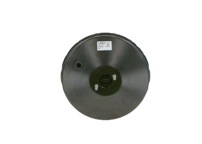 Brake Booster BORA (1J2), GOLF IV (1J1)