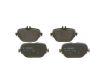 Brake Pad Set, disc brake -