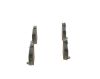 Brake Pad Set, disc brake -