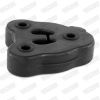 Mount, exhaust system BMW - 18 21 2 247 708