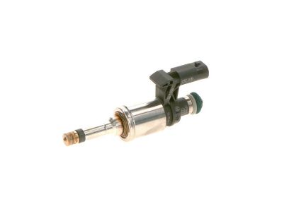 Injector -