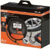 Compressed-air Tyre Pressure Gauge/Inflator TYREinflate 1000 12V sig. süütajast digitaalne