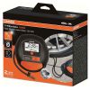 Compressed-air Tyre Pressure Gauge/Inflator TYREinflate 1000 12V sig. süütajast digitaalne