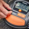 Compressed-air Tyre Pressure Gauge/Inflator TYREinflate 1000 12V sig. süütajast digitaalne