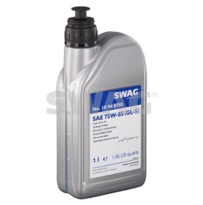 Automatic Transmission Fluid 75W-85 (GL-5) MB 001 989 33 03  1L