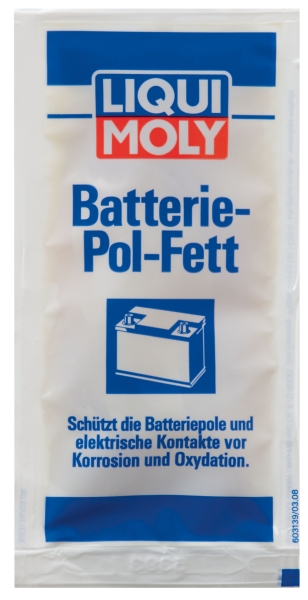 Battery Terminal Grease Akuklemmide kaitsemääre 10g