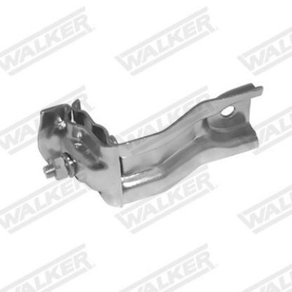 Mount, exhaust system KANDUR BMW