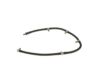 Hose, fuel overflow -