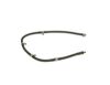 Hose, fuel overflow -