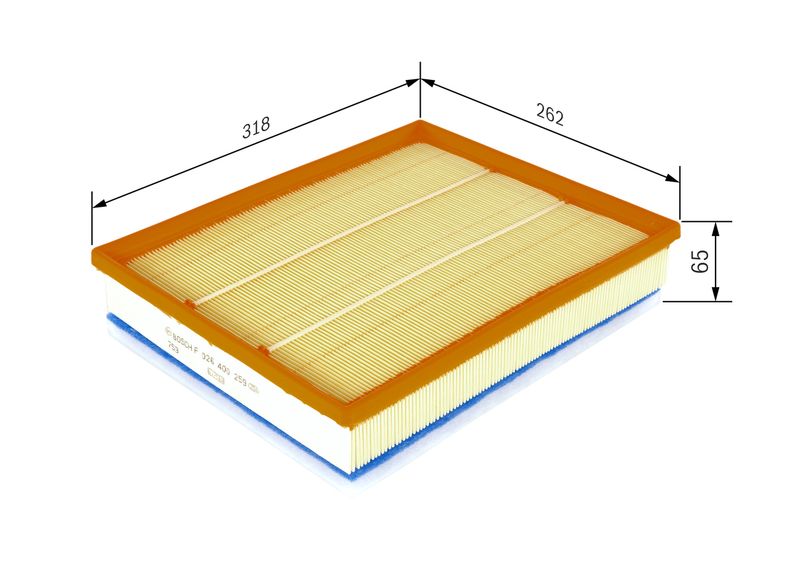 Air Filter -