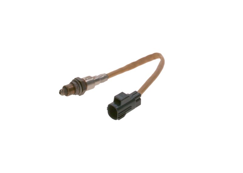 Oxygen Sensor -