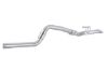 Exhaust Pipe -