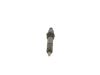 Nozzle and Holder Assembly -