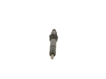 Nozzle and Holder Assembly -