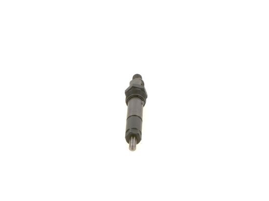 Nozzle and Holder Assembly -