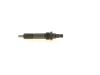 Nozzle and Holder Assembly -