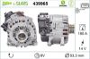 Starter Generator -