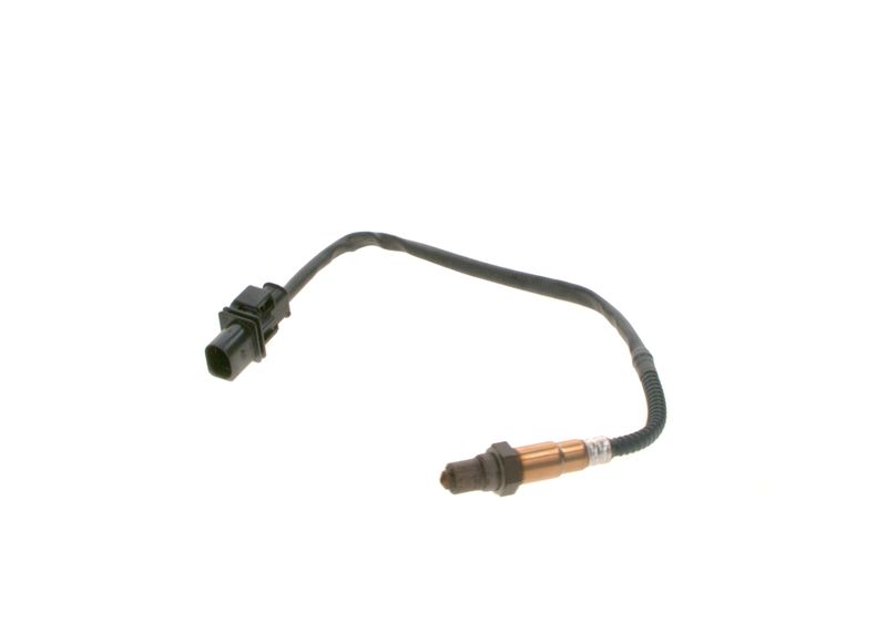 Oxygen Sensor -