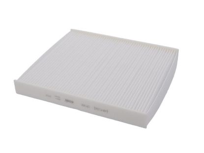 Filter, cabin air AUDI