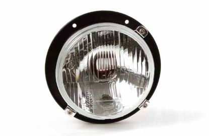 Headlight -