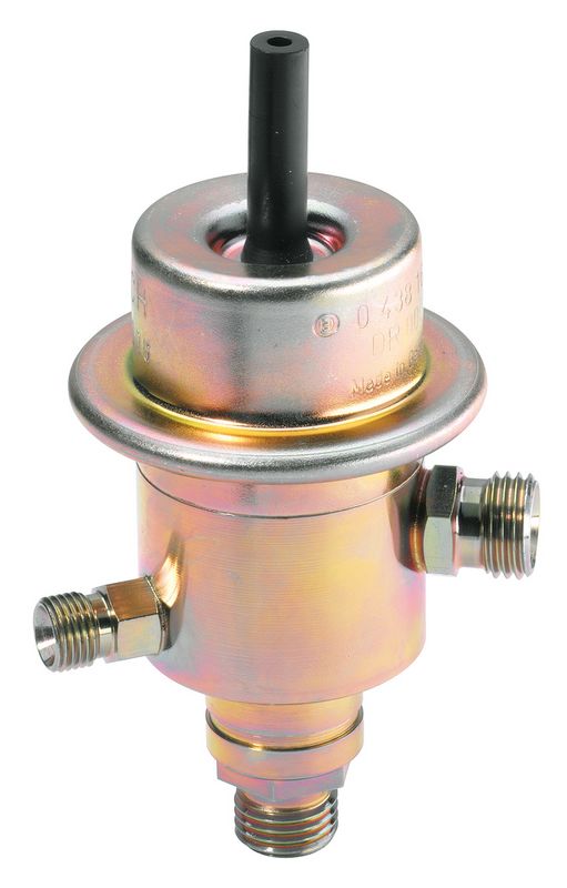 Fuel Pressure Regulator MERCEDES-BENZ