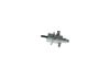 Fuel Pressure Regulator MERCEDES-BENZ