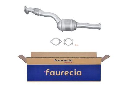Catalytic Converter -