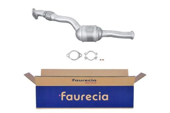 Catalytic Converter -