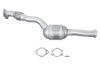 Catalytic Converter -