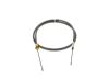 Cable Pull, parking brake -