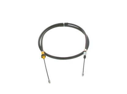 Cable Pull, parking brake - Cable Pull, parking brake -