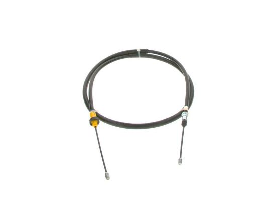 Cable Pull, parking brake -