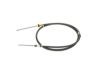 Cable Pull, parking brake -
