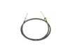 Cable Pull, parking brake -