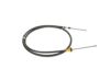 Cable Pull, parking brake -
