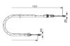 Cable Pull, parking brake -