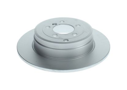 Brake Disc - Brake Disc -