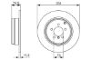 Brake Disc -