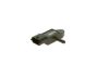 Sensor, boost pressure -