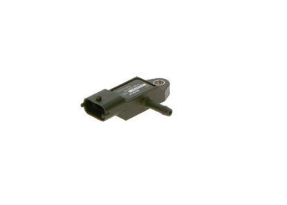 Sensor, boost pressure -