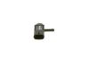 Sensor, boost pressure -