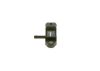 Sensor, boost pressure -