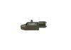 Sensor, boost pressure -
