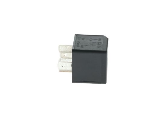 Multifunctional Relay -